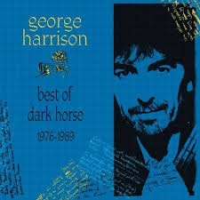 hoes GEorge Harrisson - Best of Dark Horse