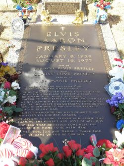 graf van Elvis