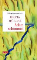 Ademschommel door Hertha Müller